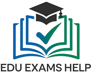 Edu Exam Help 