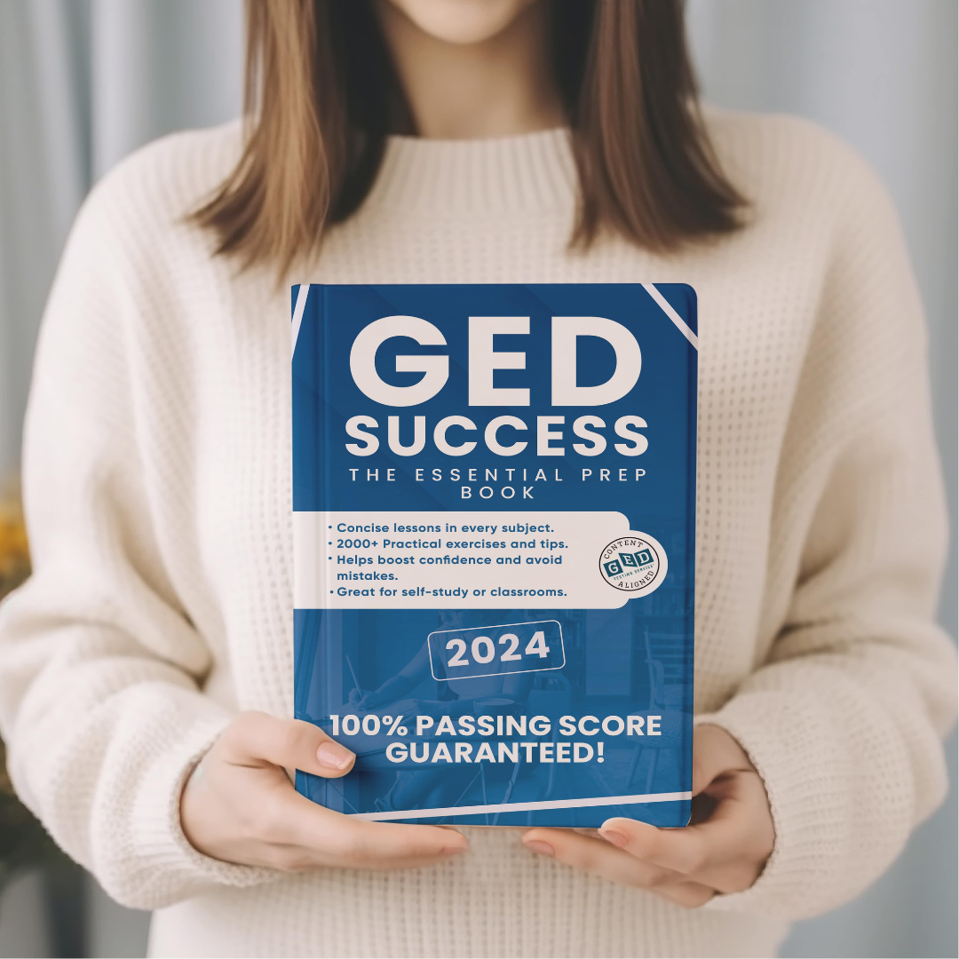 GED SUCCESS -