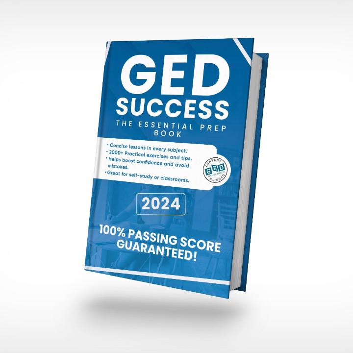 GED SUCCESS -